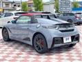 2021 Honda S660