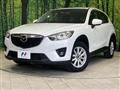 2012 Mazda CX-5