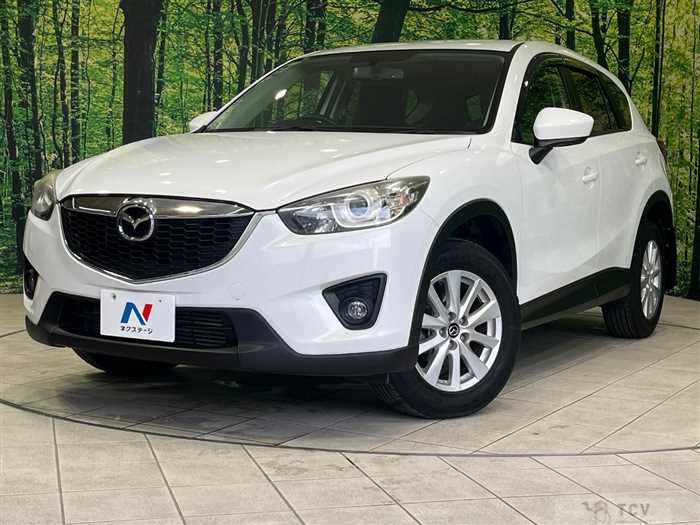 2012 Mazda CX-5
