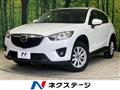 2012 Mazda CX-5