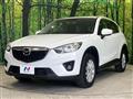 2012 Mazda CX-5