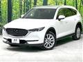 2018 Mazda CX-8