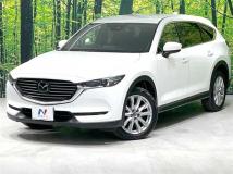 2018 Mazda CX-8