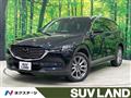 2019 Mazda CX-8