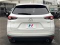2019 Mazda CX-8