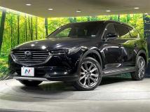 2019 Mazda CX-8