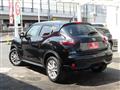 2017 Nissan Juke