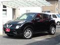 2017 Nissan Juke