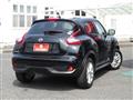 2017 Nissan Juke
