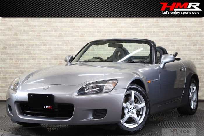 1999 Honda S2000