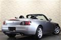 1999 Honda S2000