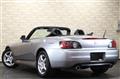 1999 Honda S2000