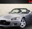 1999 Honda S2000