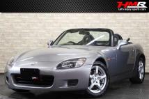 1999 Honda S2000