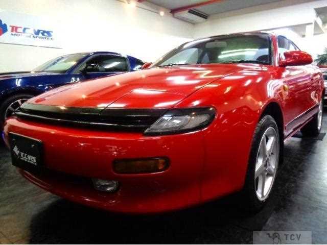 1990 Toyota Celica