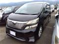 2009 Toyota Vellfire