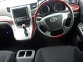 2009 Toyota Vellfire
