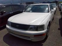1997 Toyota Celsior