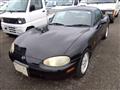 1998 Mazda Roadster