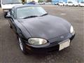 1998 Mazda Roadster