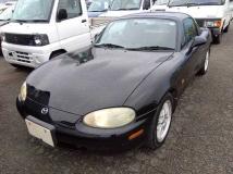 1998 Mazda Roadster