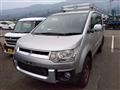 2017 Mitsubishi Delica D5