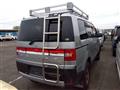 2017 Mitsubishi Delica D5