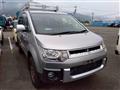 2017 Mitsubishi Delica D5