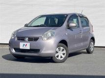 2011 Toyota Passo