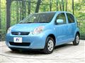 2014 Toyota Passo