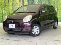 2014 Toyota Passo
