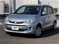 2015 Toyota Passo