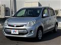 2015 Toyota Passo