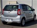 2015 Toyota Passo