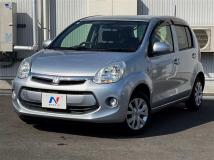 2015 Toyota Passo