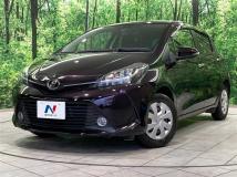 2017 Toyota Vitz