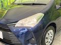 2017 Toyota Vitz