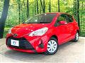 2018 Toyota Vitz