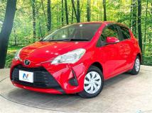 2018 Toyota Vitz