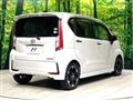 2015 Daihatsu Move