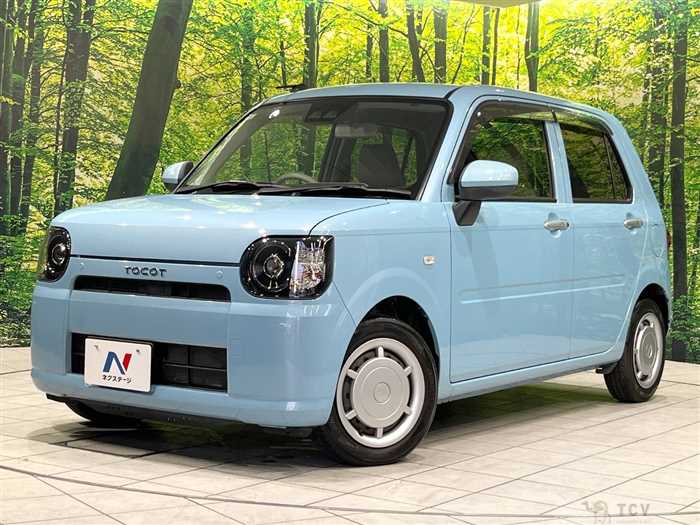2019 Daihatsu Daihatsu Others