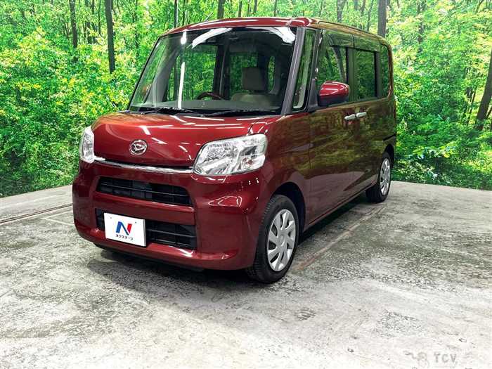 2019 Daihatsu Tanto