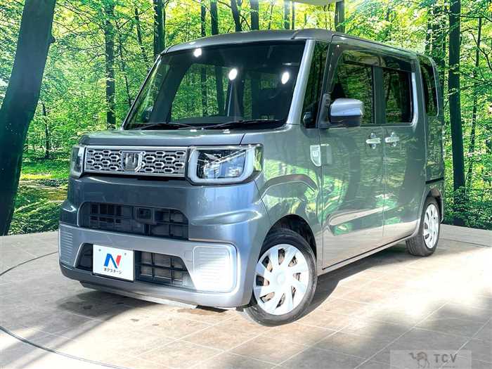 2015 Daihatsu WAKE