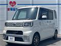 2015 Daihatsu WAKE