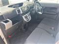 2015 Daihatsu WAKE