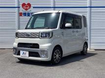 2015 Daihatsu WAKE