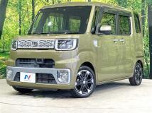 2015 Daihatsu WAKE