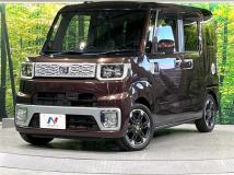 2015 Daihatsu WAKE