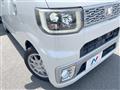 2015 Daihatsu WAKE
