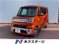 2017 Daihatsu WAKE